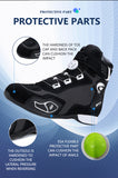 BikerZ Touring Boots Meru | Sepatu Touring BikerZ Meru