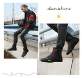 BikerZ Touring Boots Race | Sepatu Touring BikerZ Liman