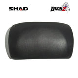 Paket Box SHAD SH47 , Backrest & Bracket / Honda ADV 160