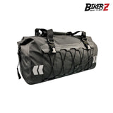 BikerZ Tas Touring Waterproof Dry Bag 50L