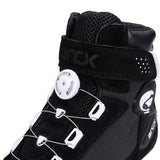 BikerZ Touring Boots Meru | Sepatu Touring BikerZ Meru