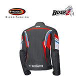 HELD 62020 BAXLEY TOURING JACKET FOR BIKERS, JAKET TOURING IMPORT