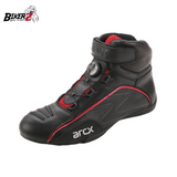 BikerZ Touring Boots Race | Sepatu Touring BikerZ Liman