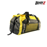 BikerZ Tas Touring Waterproof Dry Bag 50L