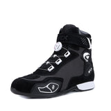 BikerZ Touring Boots Meru | Sepatu Touring BikerZ Meru