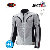 HELD 6637 SONIC SPORT JACKET FOR BIKERS, JAKET TOURING MOTOR IMPORT