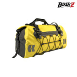 BikerZ Tas Touring Waterproof Dry Bag 50L
