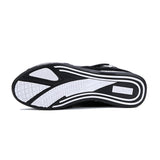 BikerZ Touring Boots Meru | Sepatu Touring BikerZ Meru