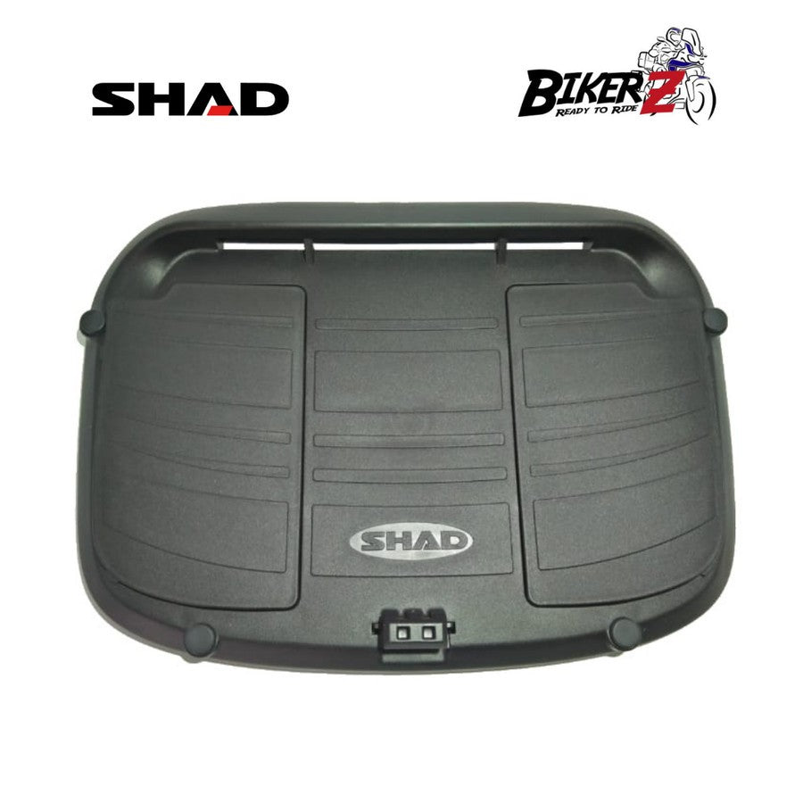 Tatakan Box Motor SHAD Base Plate SH39 SH40 SH42 SH45 SH46