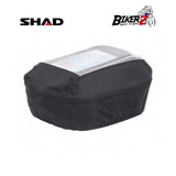SHAD TANK BAG E010P PIN SYSTEM