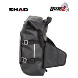 SHAD SW22 Adventure Tank Bag Travel Waterproof Tas Touring Motor