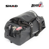SHAD SW22 Adventure Tank Bag Travel Waterproof Tas Touring Motor