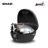 Box Motor Touring SHAD SH34