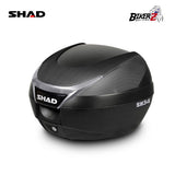 Box Motor Touring SHAD SH34