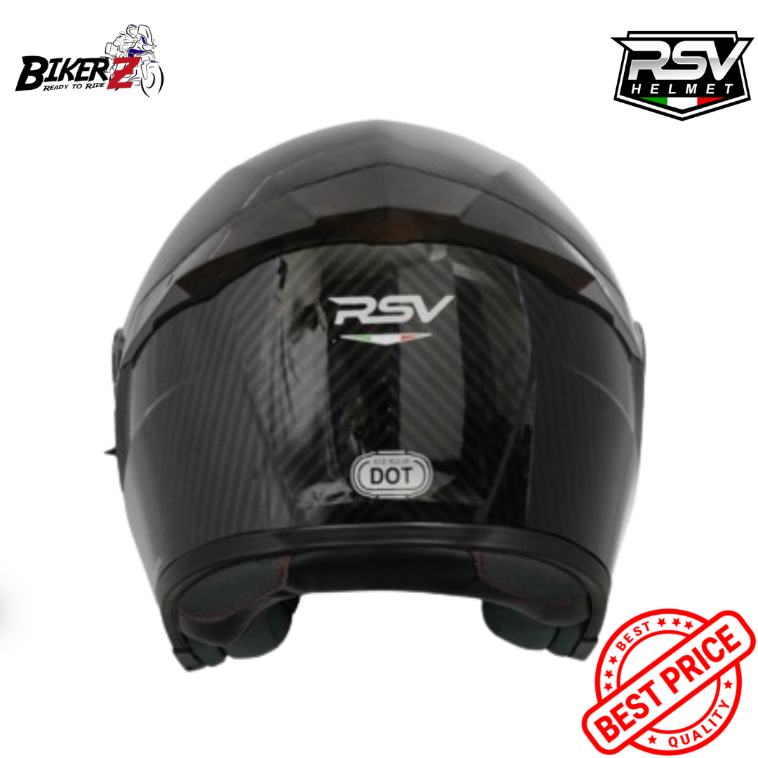 Rsv carbon hotsell full face