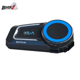 Intercom Helmet Maxto M6S