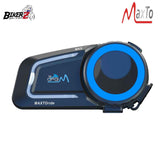 Intercom Helmet Maxto M6S