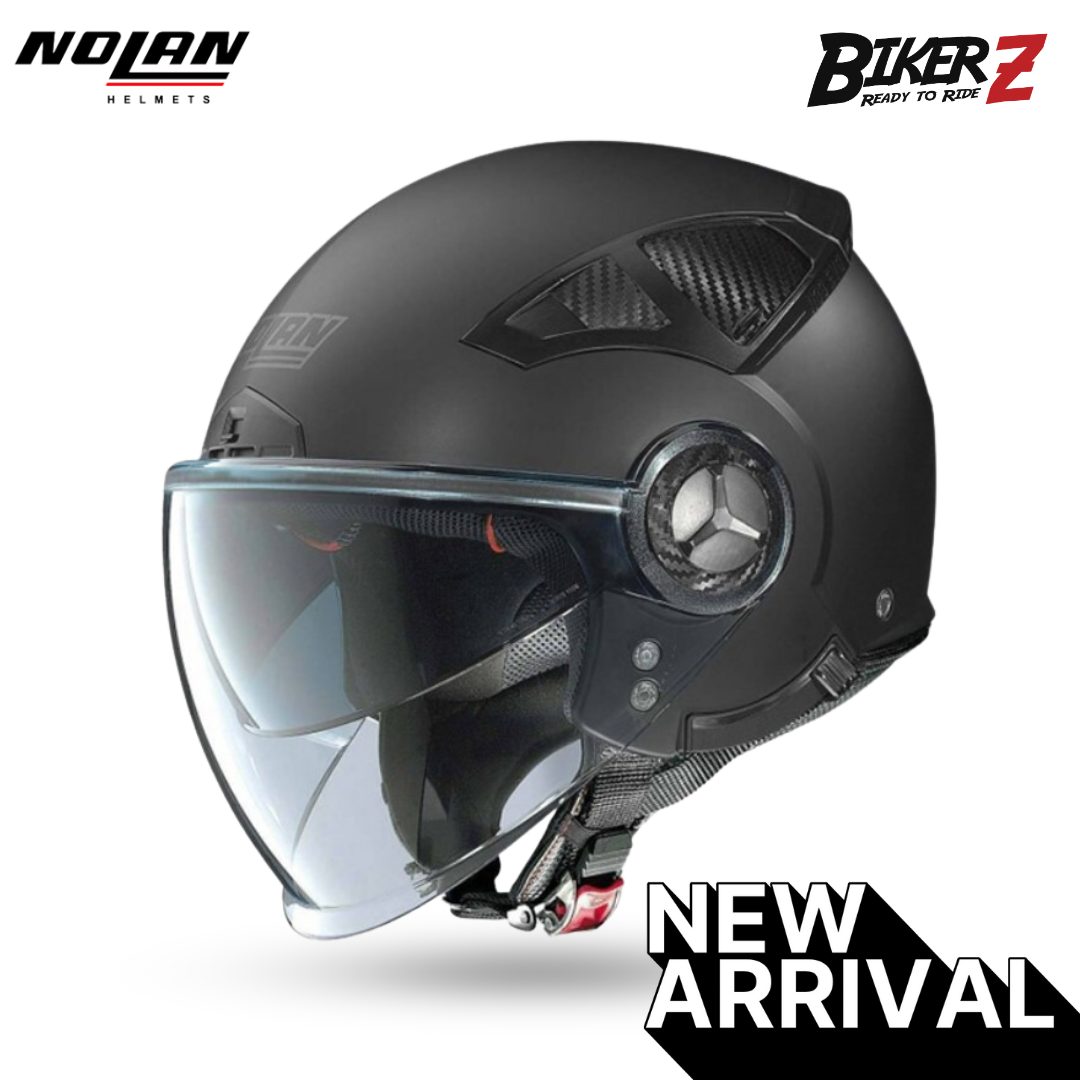 helmet nolan n33 NOLAN HELMET N33 EVO CLASSIC 002 | HELM IMPORT NOLAN – BikerZ