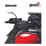 SHAD E04 Small Tank Bag