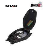 SHAD E04 Small Tank Bag