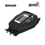 SHAD E04 Small Tank Bag