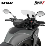 Shad E03C Tas Tank Bagasi Motor / Tank bag Motor Click System