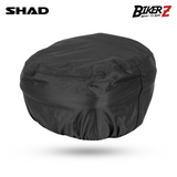 Shad E03C Tas Tank Bagasi Motor / Tank bag Motor Click System