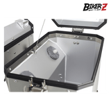 BikerZ Tuareg Side Case Set 41/38L Remus