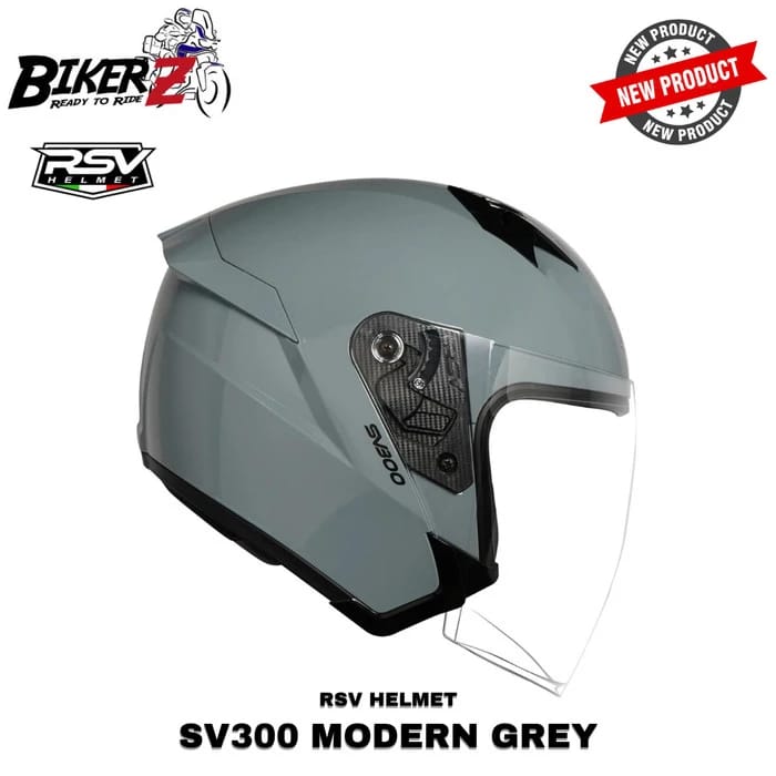 Rsv helmet half store face