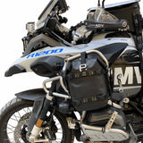 BikerZ Tank Sadle Bag 6L