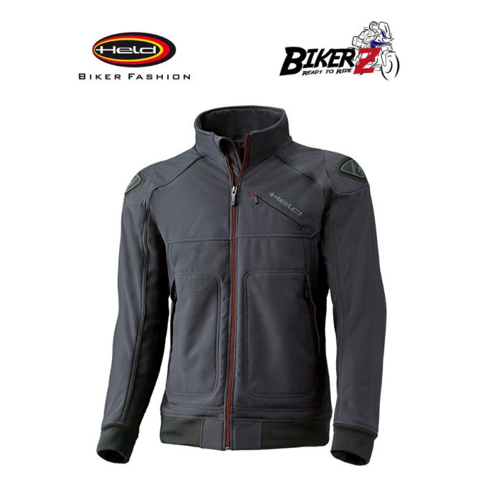 HELD 6607 SAN REMO TOURING JACKET BIKERS JAKET TOURING IMPORT