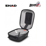 SHAD TANK BAG E010P PIN SYSTEM