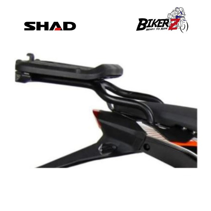 SHAD TOP MASTER BRACKET BOX MOTOR KTM DUKE 200/390 – BikerZ