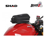 SHAD TANK BAG E010P PIN SYSTEM