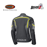 HELD 62020 BAXLEY TOURING JACKET FOR BIKERS, JAKET TOURING IMPORT