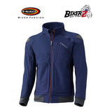 HELD 6607 SAN REMO TOURING JACKET BIKERS JAKET TOURING IMPORT