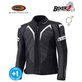 HELD 6637 SONIC SPORT JACKET FOR BIKERS, JAKET TOURING MOTOR IMPORT
