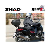Box Motor Touring SHAD SH34