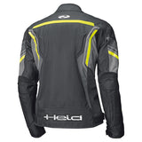 Baxley Top Touring Jacket