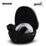 SHAD SH33 Top Case Box Motor Touring Impor Berkualitas