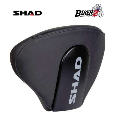 SHAD Backrest Scooter