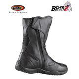 HELD 8565 JOBLIN TOURING BOOT FOR BIKERS, SEPATU TOURING MOTOR IMPORT