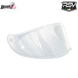 Visor RSV FFC21/FFS21 Original / Kaca Helm RSV - Clear