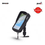 SHAD Phone Holder Mirror M 18x9