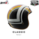 RSV Helmet Classic Rotary - L