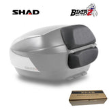 SHAD Backrest SH48 atau Sandaran Box Motor