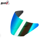 Visor Helm SV300/Windtail Visor Blue