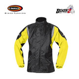 HELD 6155 MISTRAL II RAIN JACKET | JAKET ANTI AIR IMPORT - S