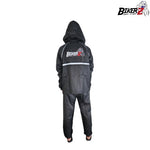 JAS HUJAN BIKERZ KUALITAS TERBAIK | BEST RAIN JACKET SIZE S-4XL - M