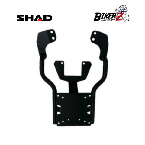 SHAD TOP MASTER / BRACKET BOX MOTOR KTM DUKE 200/390